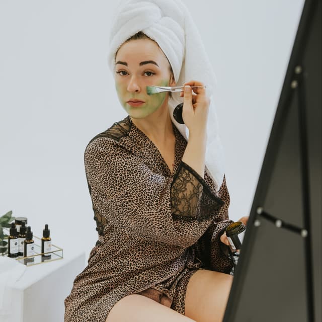 Buy 4 60 min Facials get 2 Free at Jalen Lee in Raleigh, NC