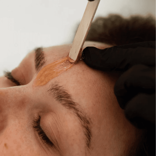 7 Eyebrow at Jalen Lee in Raleigh, NC